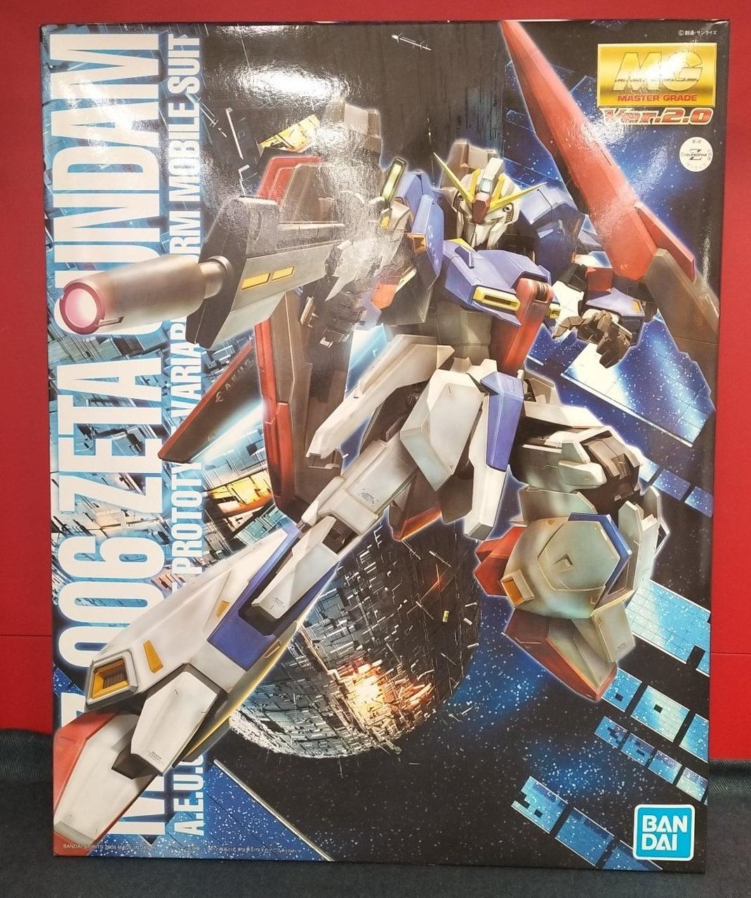 【内袋未開封】ガンダム スタンドアート 第8弾＆第9弾＋021 計9種セット バンダイ|【内袋未開封】ZガンダムVER.2.0|【ハードオフ公式通販】オフ