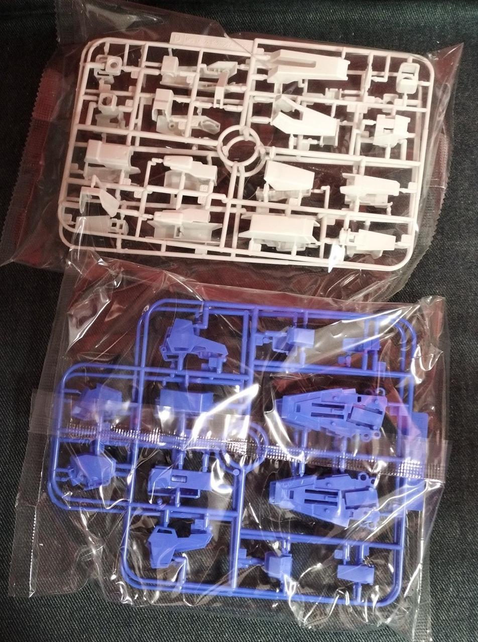 【内袋未開封】ガンダム スタンドアート 第8弾＆第9弾＋021 計9種セット バンダイ|【内袋未開封】ZガンダムVER.2.0|【ハードオフ公式通販】オフ