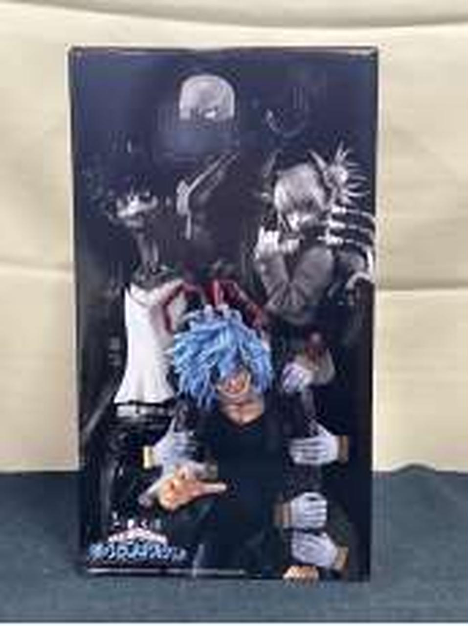 バンダイ(BANDAI)|【未開封】A賞 死柄木弔|HARDOFFオフモール