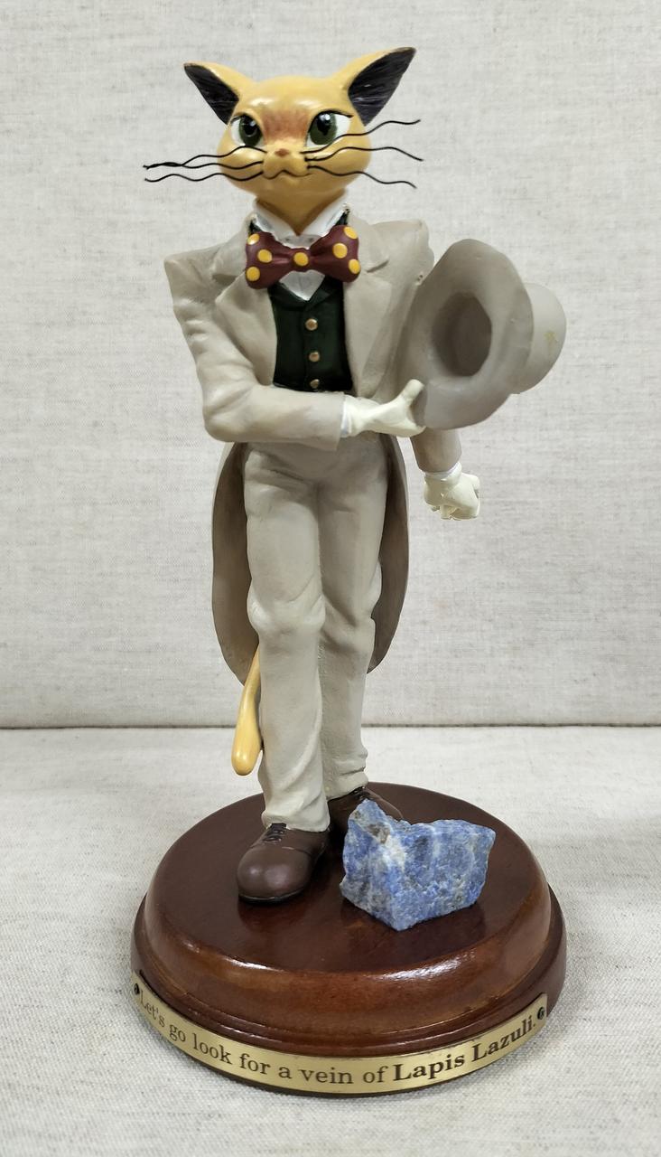 耳をすませば バロン スタジオ ジブリ フィギュア 500体 限定 初代