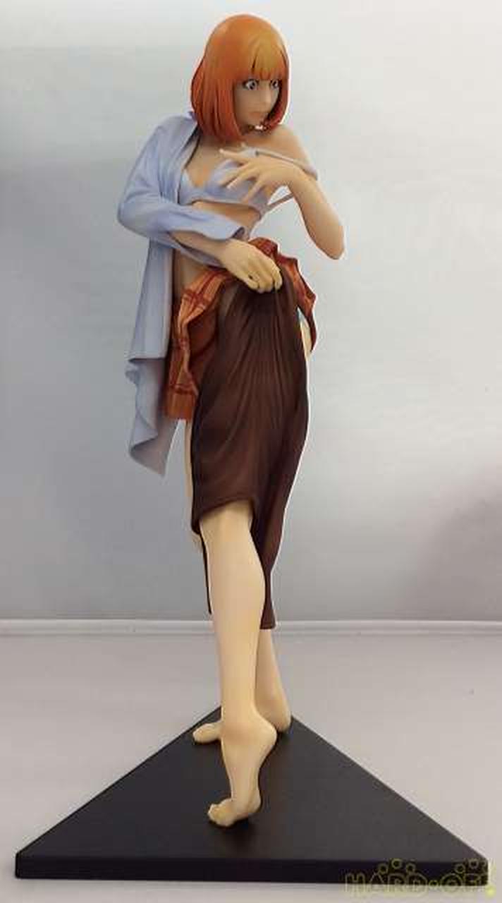 エレアコ用プリアンプ プリズンスクール 緑川花 返品不可 玩具 ホビー フィギュア ホビー コレクション Glaw Me