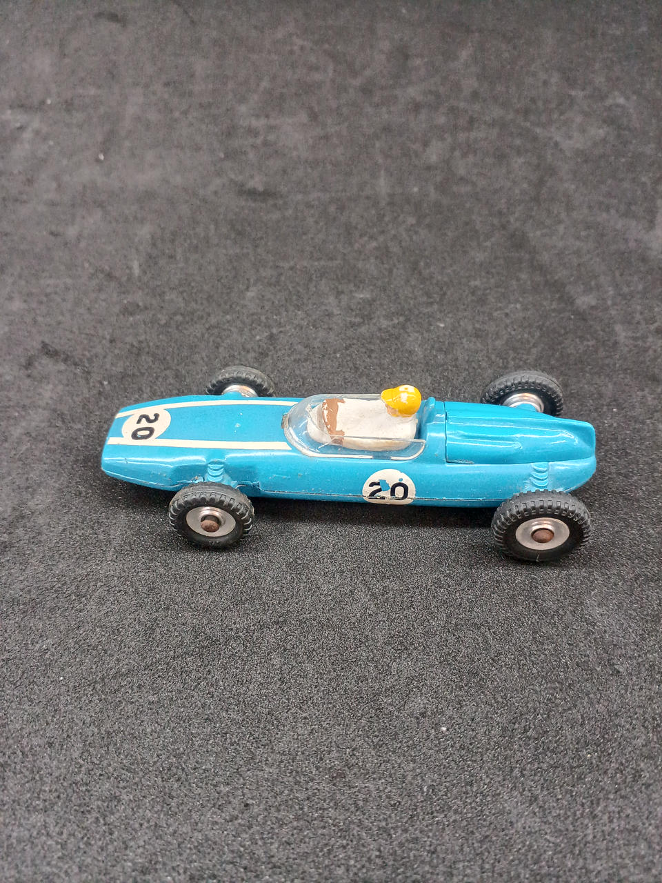 [お値下げ]DINKY  ディンキー   強力装甲車　金塊　外箱　アンテナ付き ディンキー|NO.240|HARDOFFオフモール（オフモ）|2080810000108942