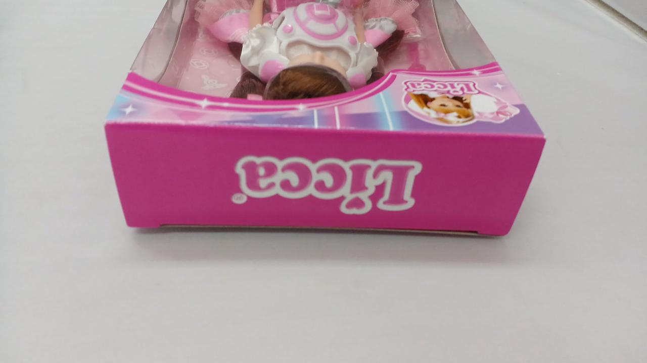 Takara Tomy - ★入手困難★ ミラクルちゅーんず! カノン リカちゃん 71G+9faKd8L._UF350,350_QL50_.jpg
