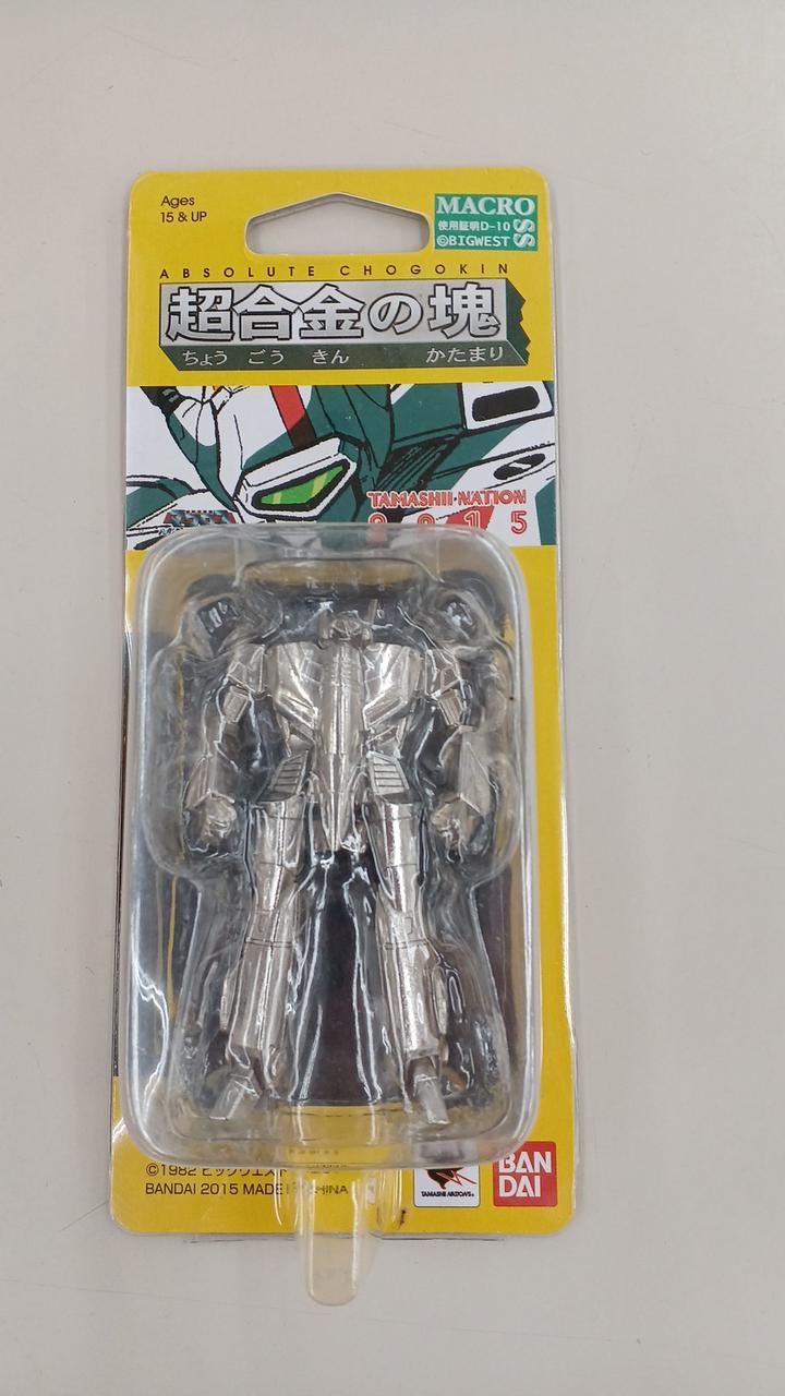 超合金の塊