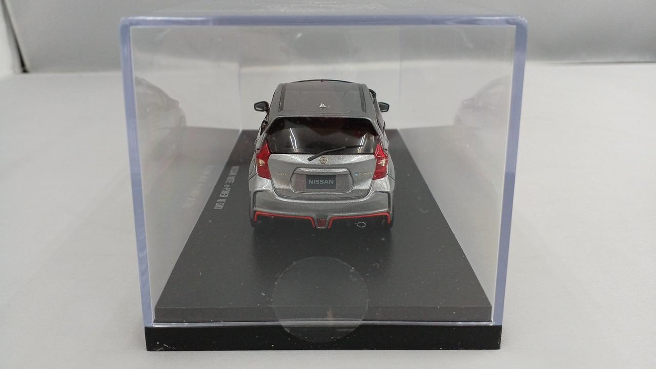 EBBRO|1/43 NISSAN NOTE E-POWER NISMO|【ハードオフ公式通販】オフ