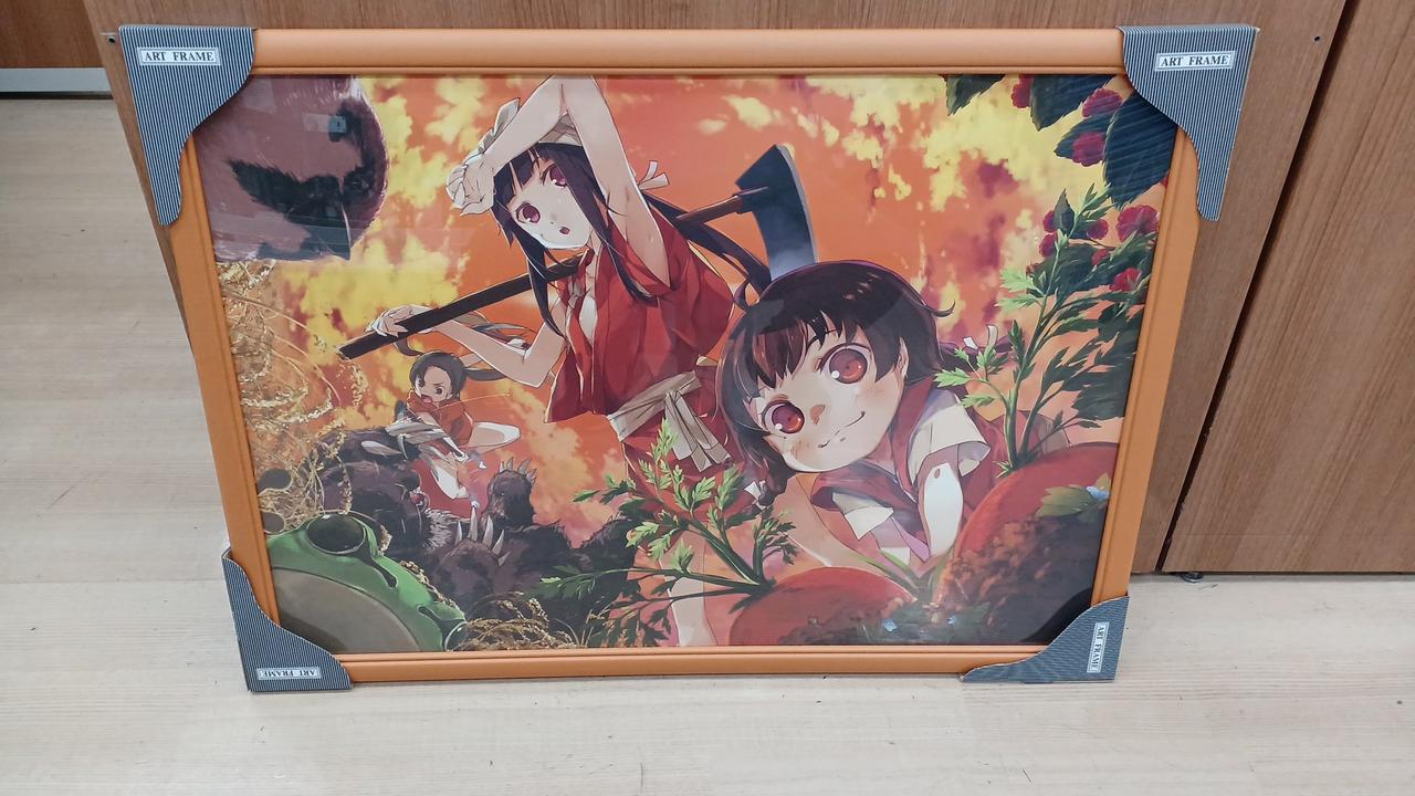 絵師100人展 Gユウスケ