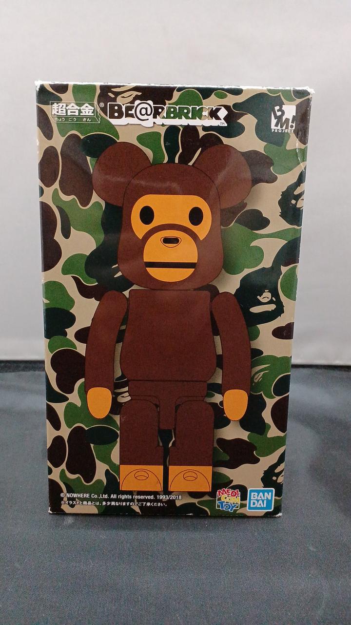 BE@RBRICK