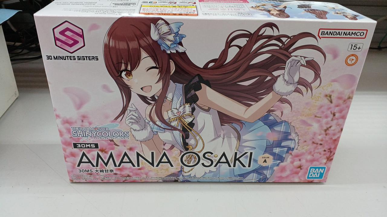 アイドルマスター シャイニーカラーズ