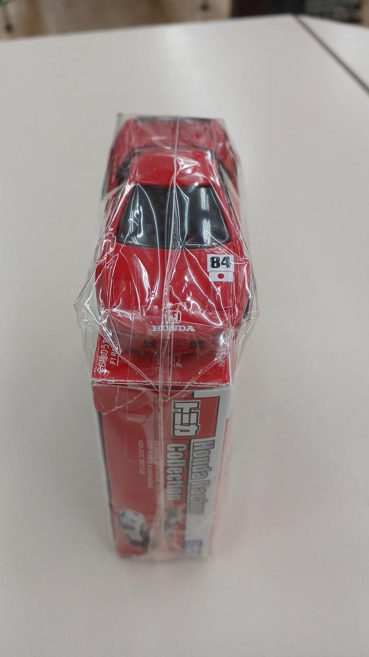 タカラトミー|トミカ HONDAレーシングコレクション|HARDOFFオフ