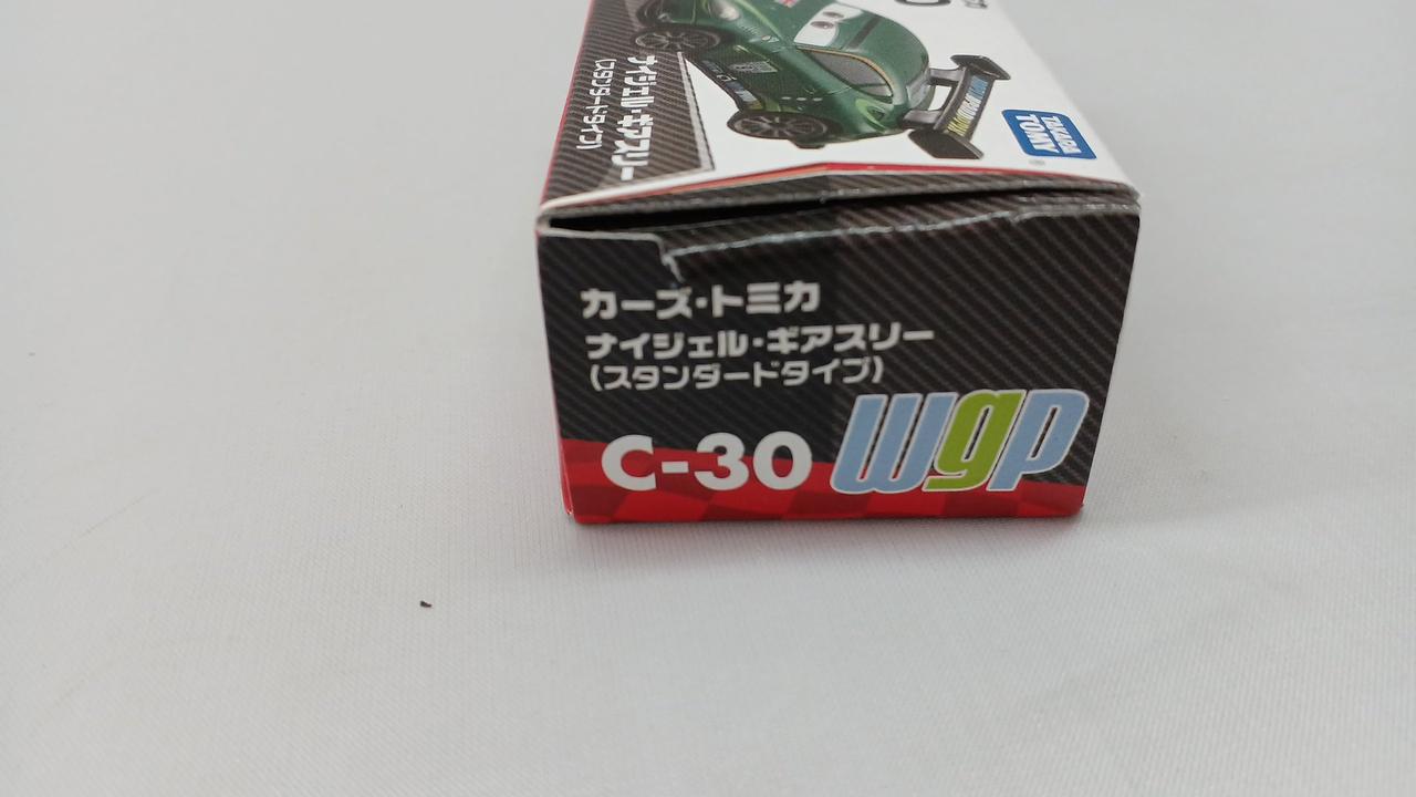 タカラトミー|カーズ・トミカ C-30|HARDOFFオフモール（オフモ