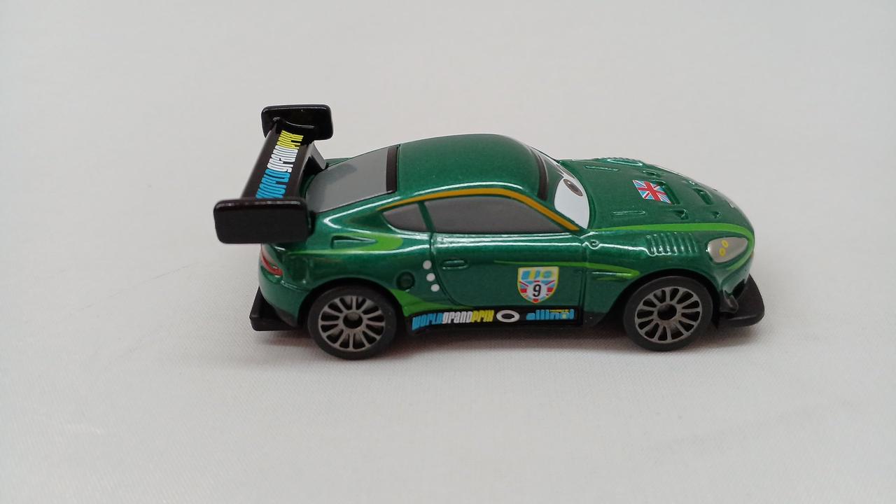 タカラトミー|カーズ・トミカ C-30|【ハードオフ公式通販】オフモール