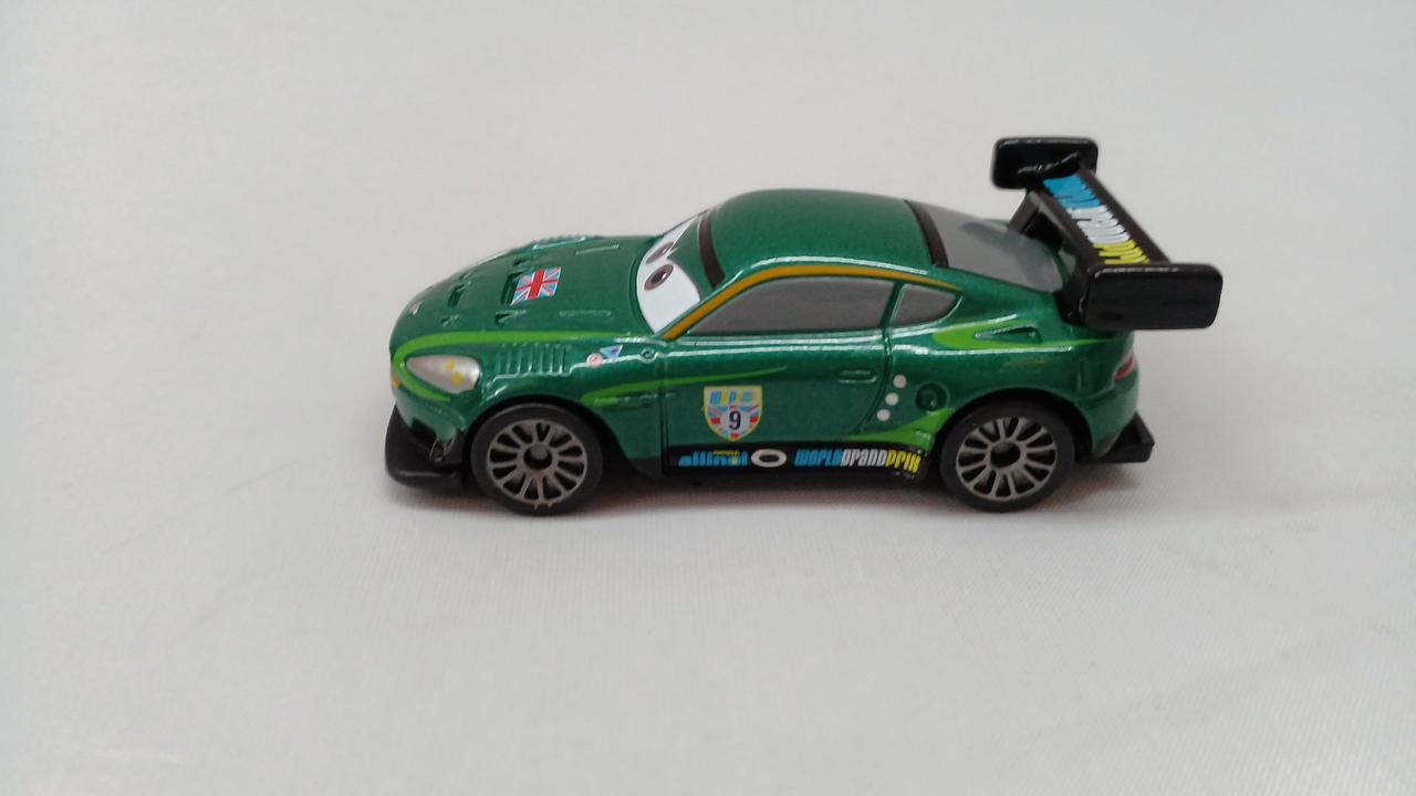 タカラトミー|カーズ・トミカ C-30|HARDOFFオフモール（オフモ