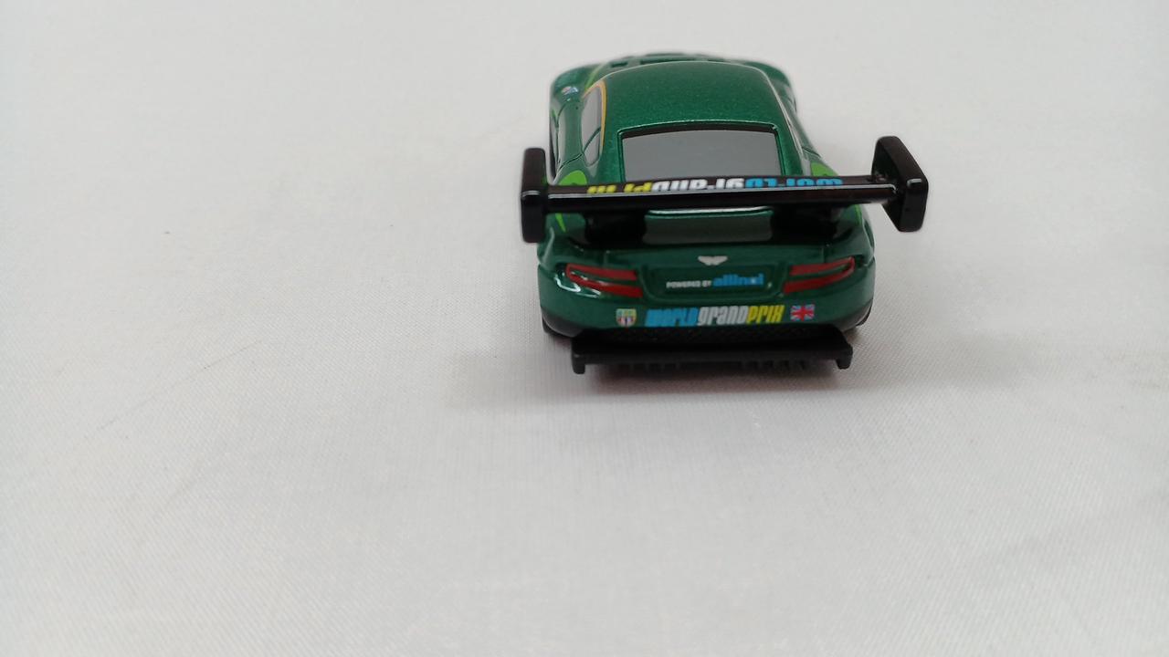 タカラトミー|カーズ・トミカ C-30|HARDOFFオフモール（オフモ