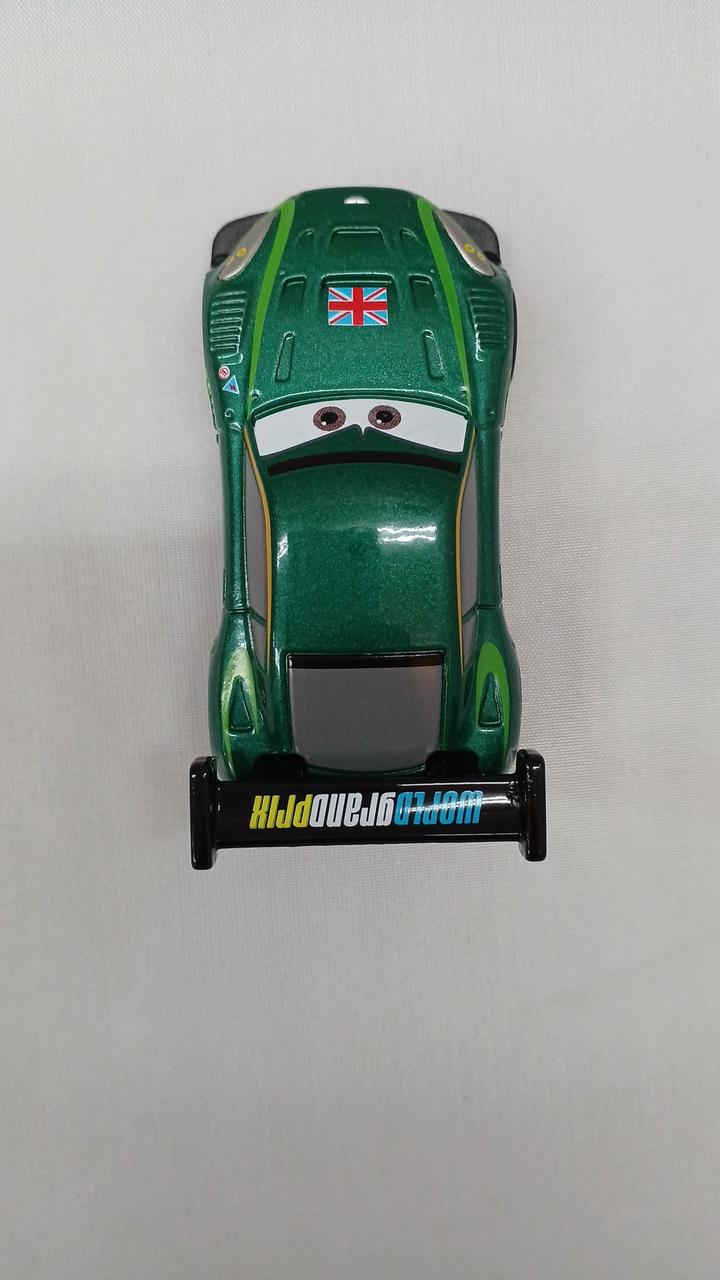 タカラトミー|カーズ・トミカ C-30|HARDOFFオフモール（オフモ