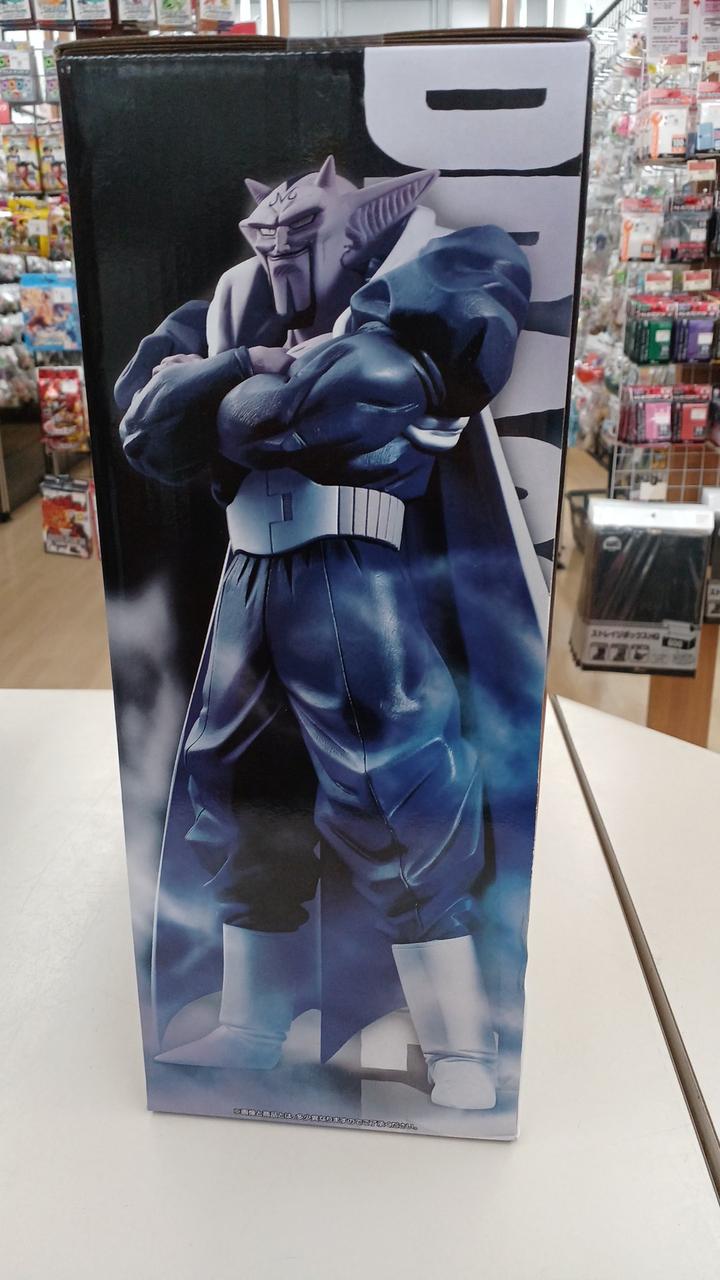 ドラゴンボール MASTERLISE B賞 ダーブラ BANDAI SPIRITS|ダーブラ MASTERLISE B賞|HARDOFFオフモール