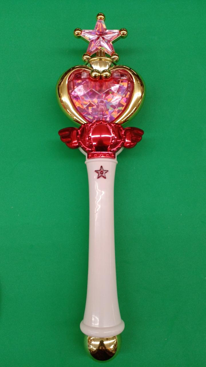 BANDAI|ピンクムーンスティック|HARDOFFオフモール（オフモ