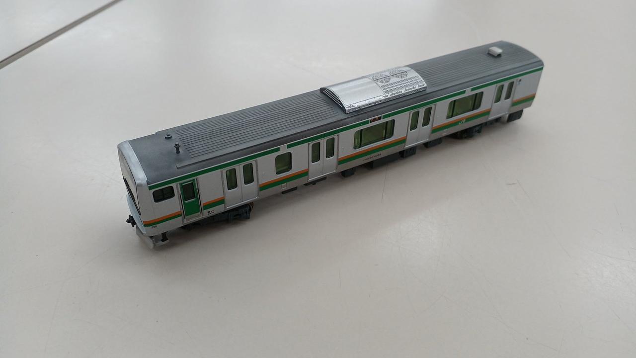 KATO 10-231 E231系　東海道線仕様　基本セット KATO|E231系 東海道線仕様 8両基本セット|HARDOFFオフモール