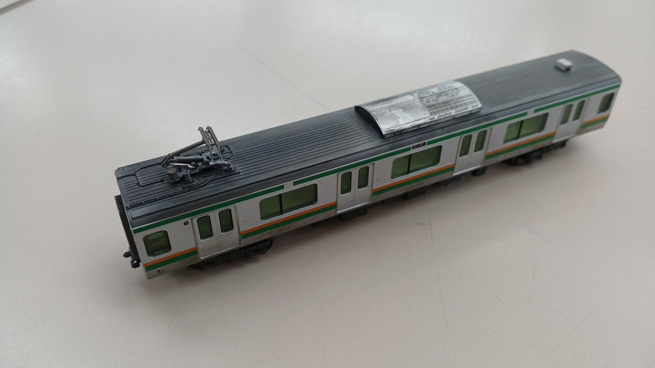 KATO|E231系 東海道線仕様 8両基本セット|HARDOFFオフモール