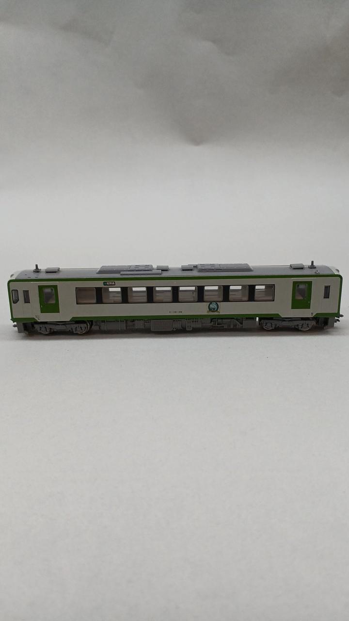 KATO キハ110-100MTセット　加工品 KATO キハ110-100MTセット 加工品 KATO キハ110-100MTセット