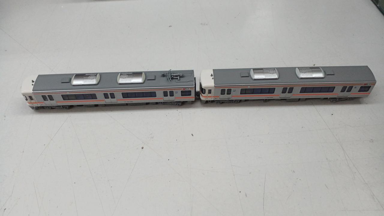 KATO|313系 300番台 2両増結セット|HARDOFFオフモール（オフモ