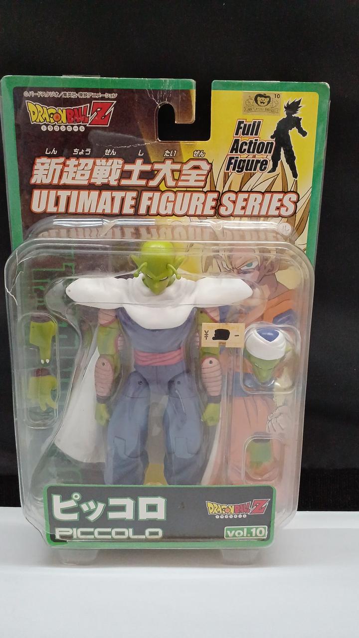 BANDAI|新超戦士大全ULTIMATE FIGURE SERIES|【ハードオフ公式通販