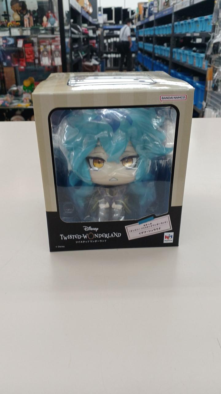 るかっぷ　イデア・シュラウド