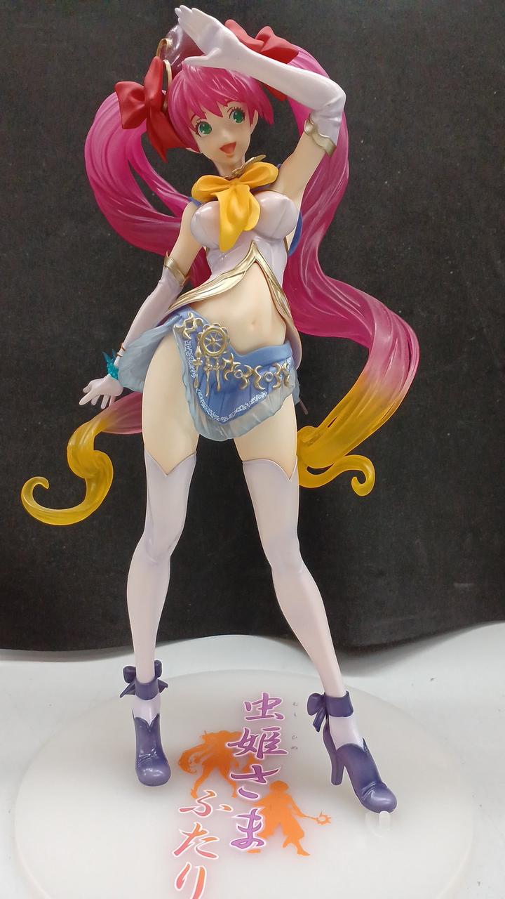 ヨドバシ.com - マックスファクトリー MAX FACTORY 「虫姫さま