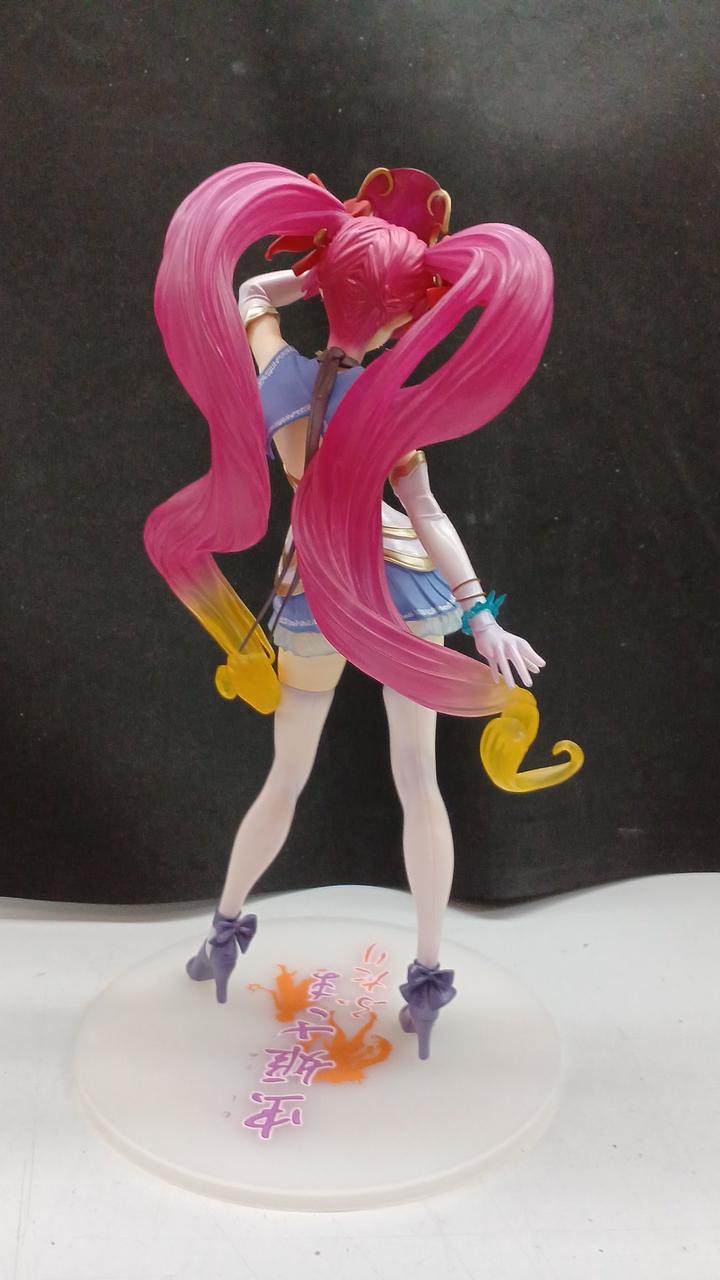 マックスファクトリー|「虫姫さまふたり」 1/7PVC塗装済み完成品