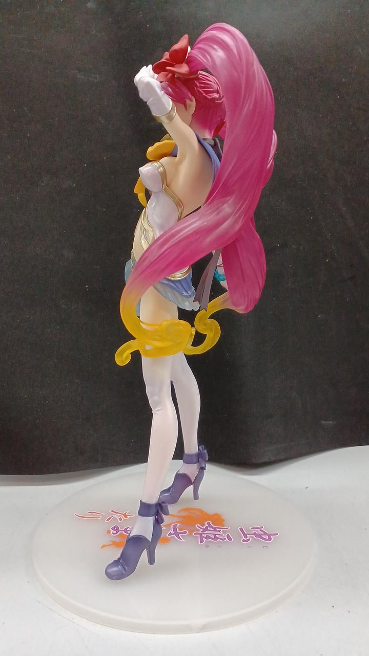レコ 「虫姫さまふたり」 1/7PVC塗装済み完成品 Amazon | 虫姫さまふたり レコ (1/7スケールPVC塗装済み完成品