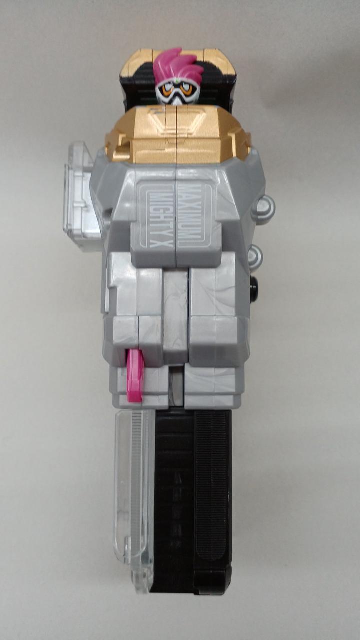 BANDAI|DXマキシマムマイティXガシャット|HARDOFFオフモール