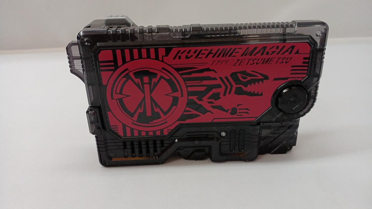 BANDAI - DXゼツメライザー☆美品☆完品 CLEARANCE] Kamen Rider Zero-One DX Zetsumeriser - The Toku