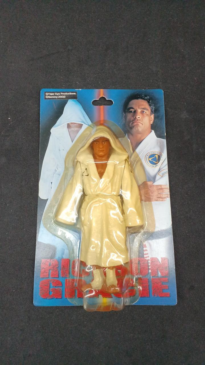 キャラクタープロダクト|ヒクソン・グレイシー(ガウン)|HARDOFFオフ