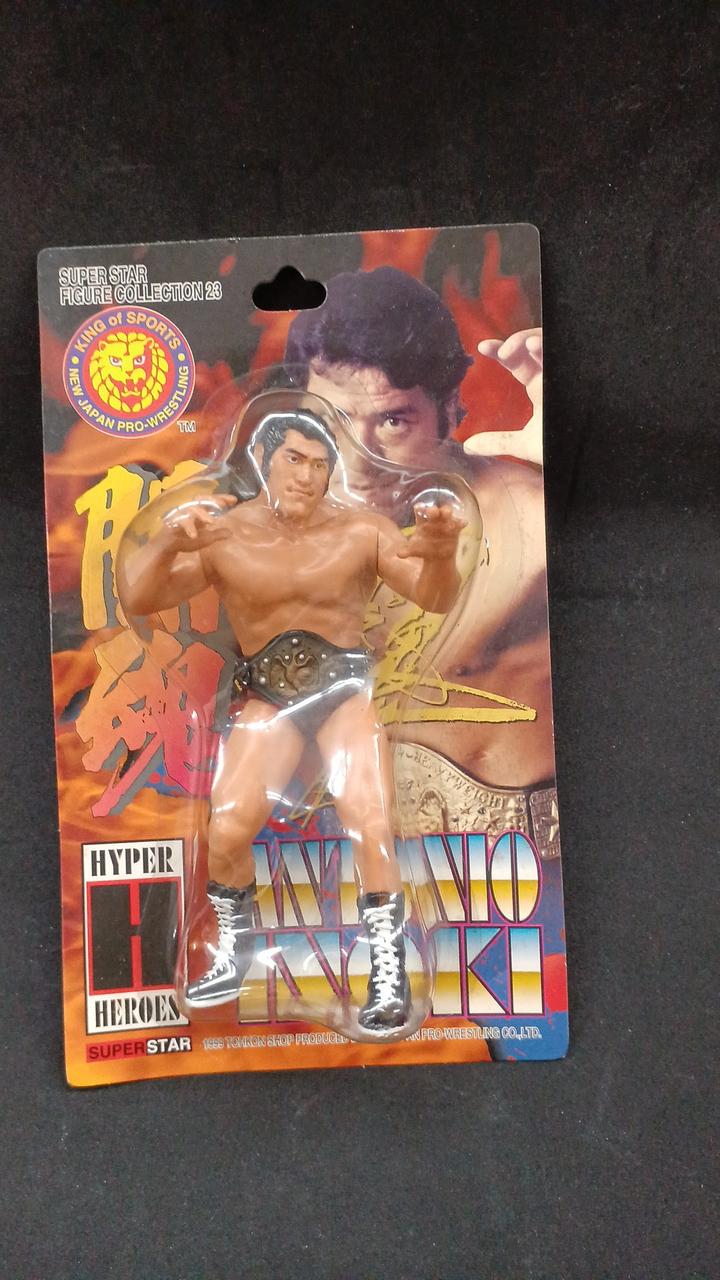 新日本プロレス|アントニオ猪木(ベルト)|【ハードオフ公式通販】オフ