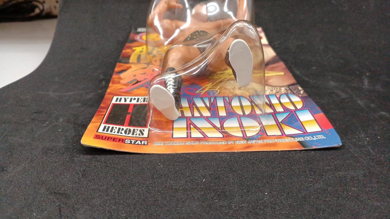 新日本プロレス|アントニオ猪木(ベルト)|【ハードオフ公式通販】オフ