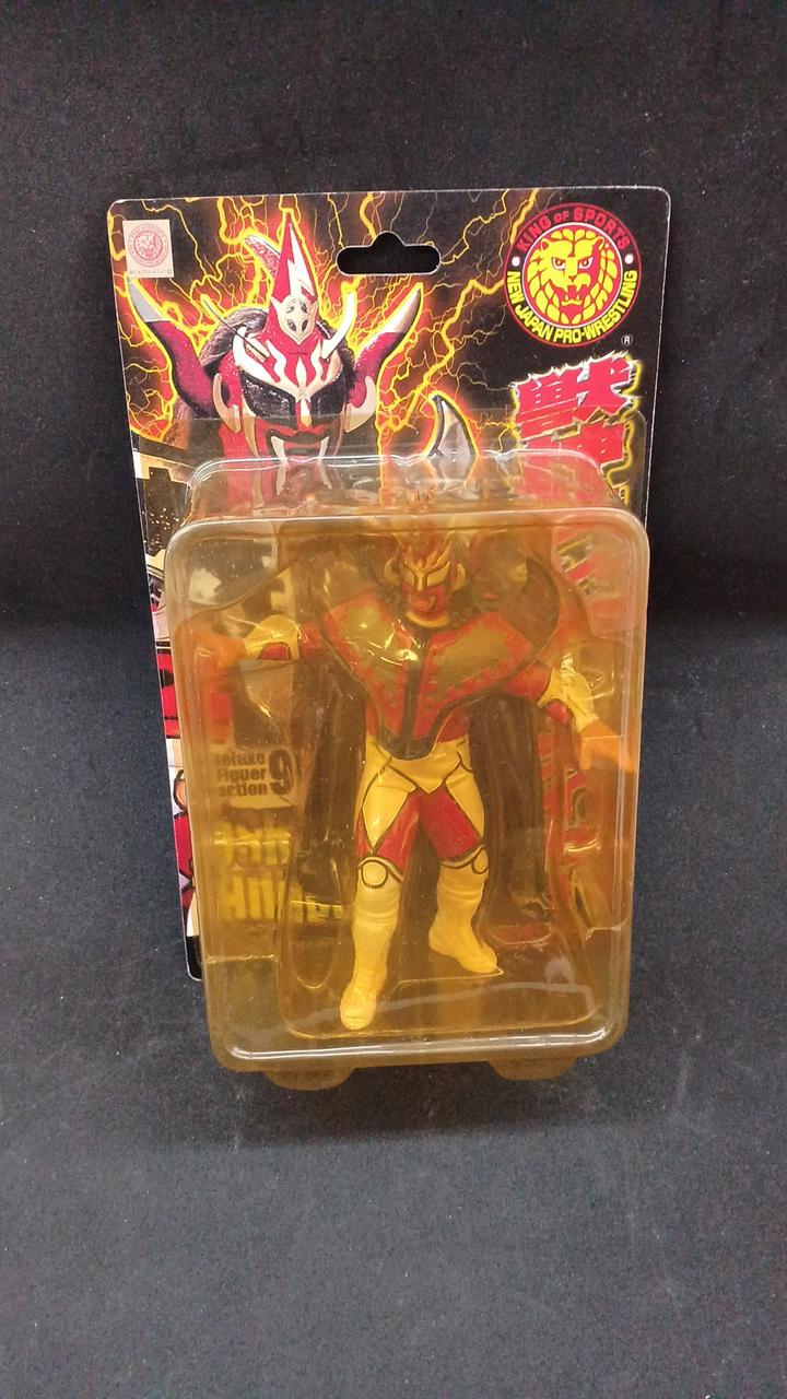 DX獣神ライガー コレクション コレクター DX獣神ライガー コレクション コレクター