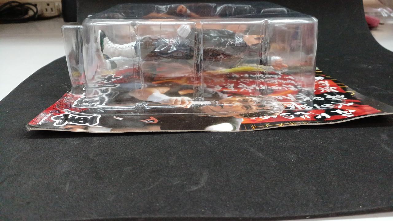新日本プロレス|長州力 & 大仁田厚|HARDOFFオフモール（オフモ