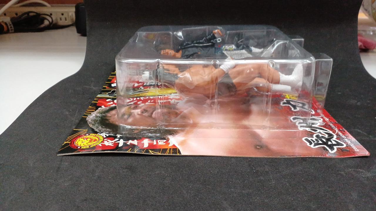 新日本プロレス|長州力 & 大仁田厚|HARDOFFオフモール（オフモ