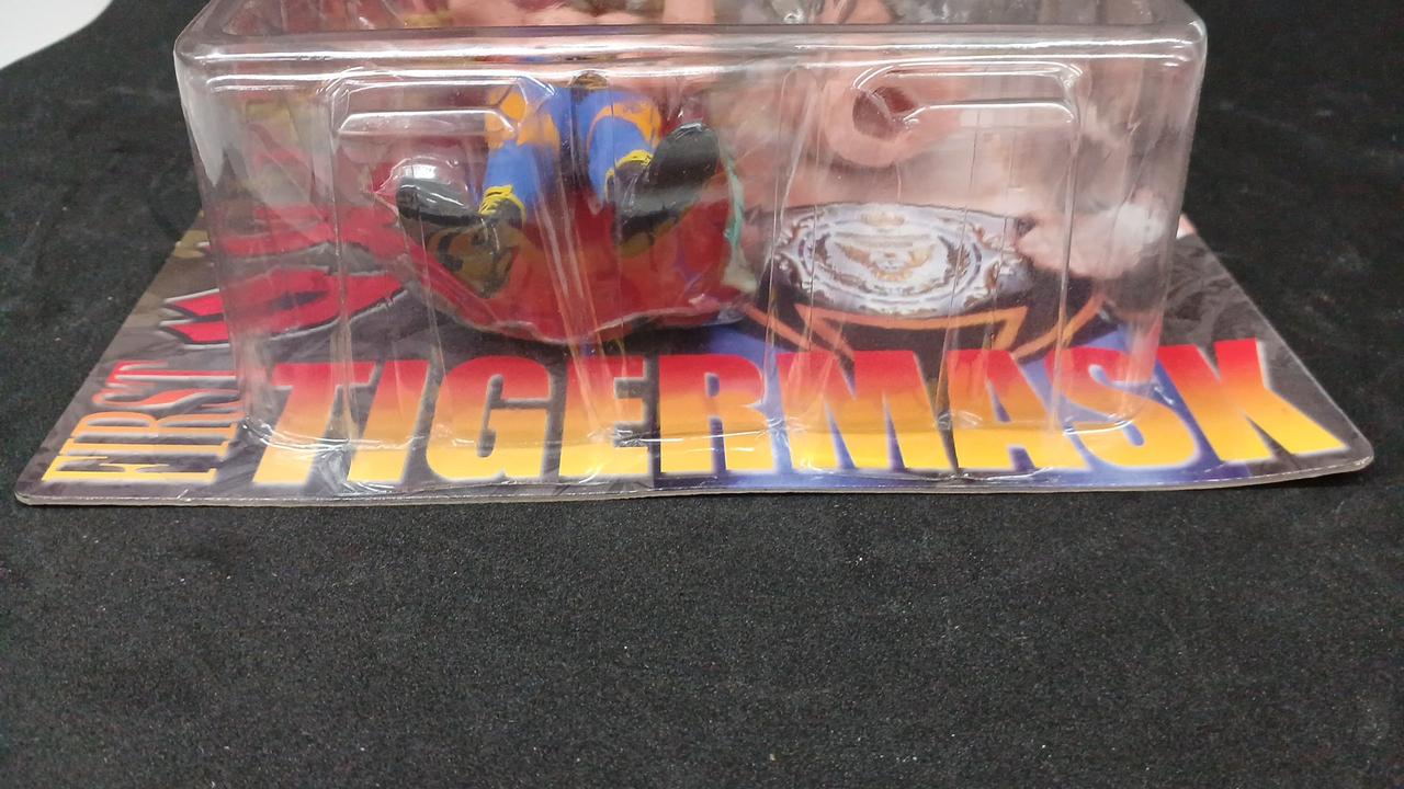 キャラクタープロダクト|初代タイガーマスク|【ハードオフ公式通販