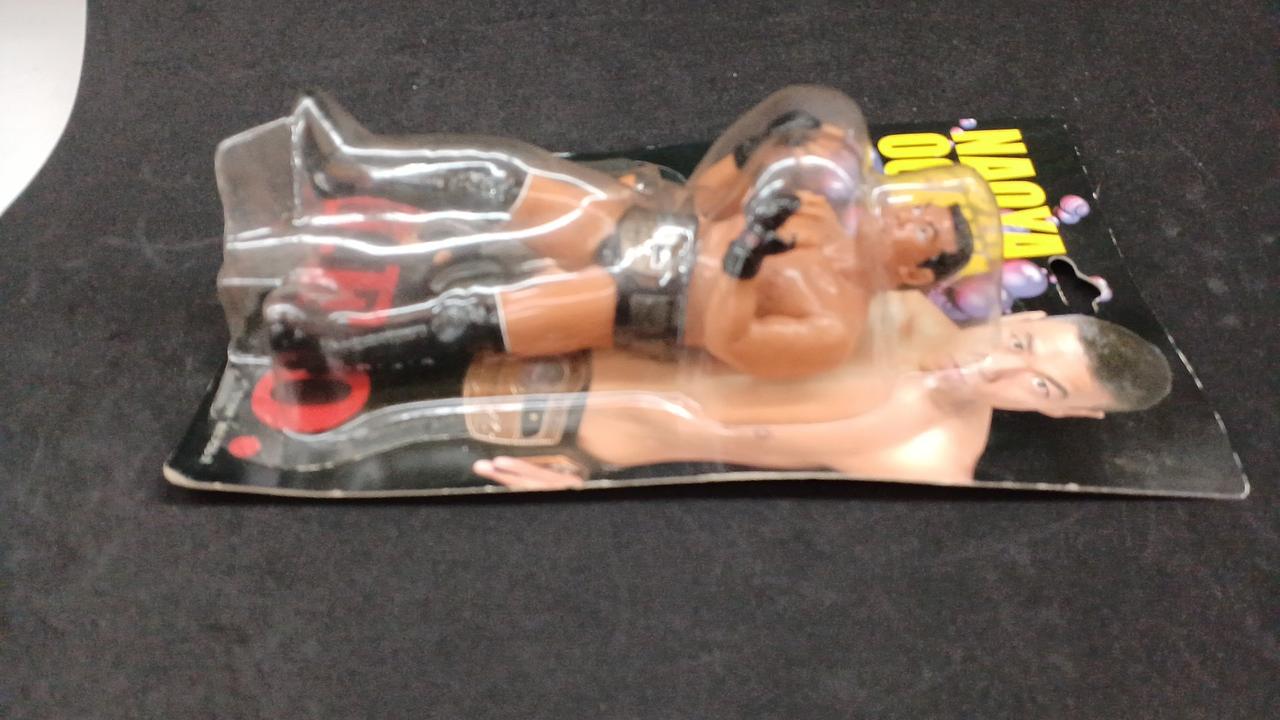 小川直也　フィギュア（キャラプロ） 小川直也 フィギュア（キャラプロ）