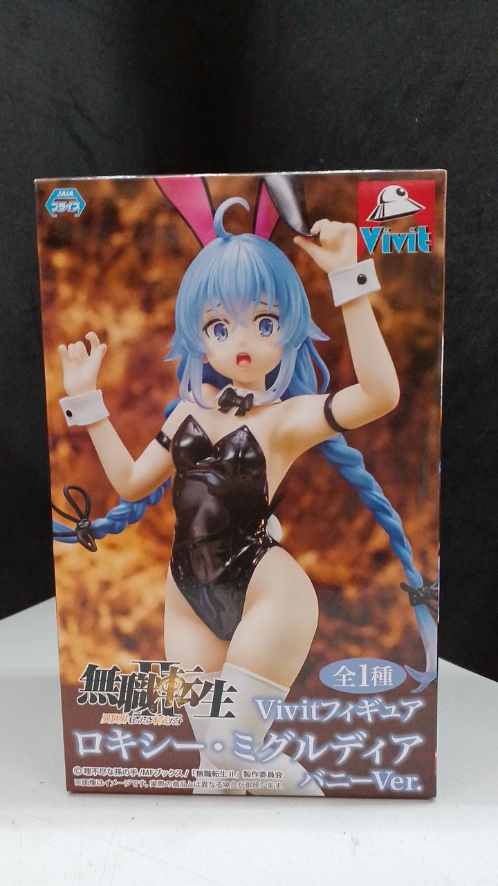 「無職転生II ～異世界行ったら本気だす～」 VIVITフィ