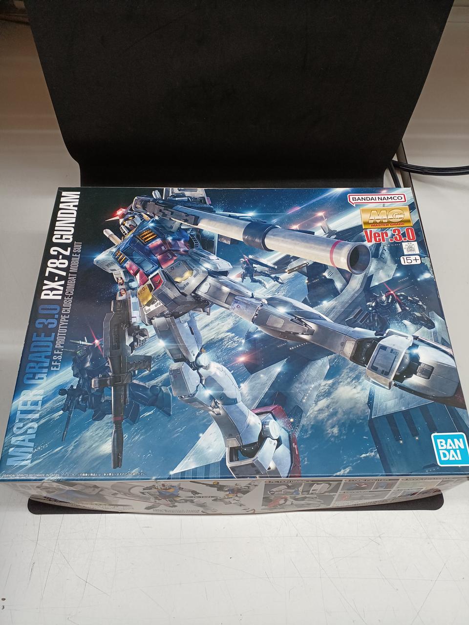 MG RX-78-2 GUNDAM
