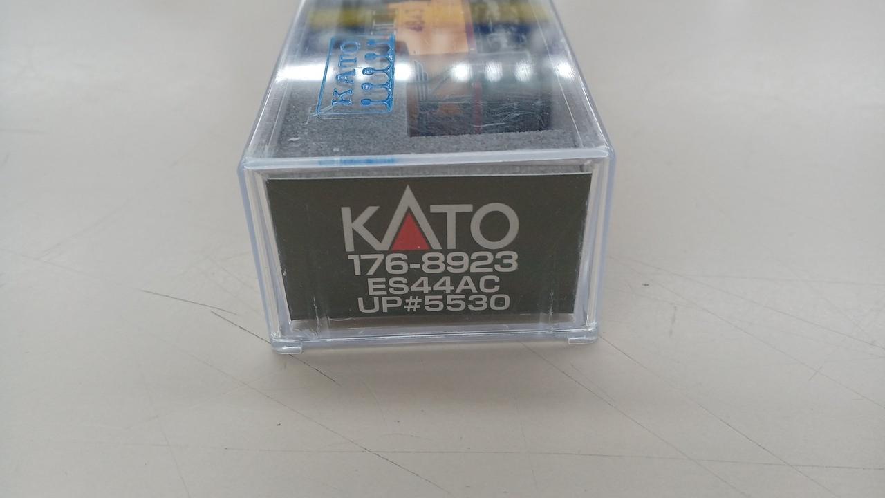 カトー(KATO)|GE ES44AC UP|HARDOFFオフモール（オフモ