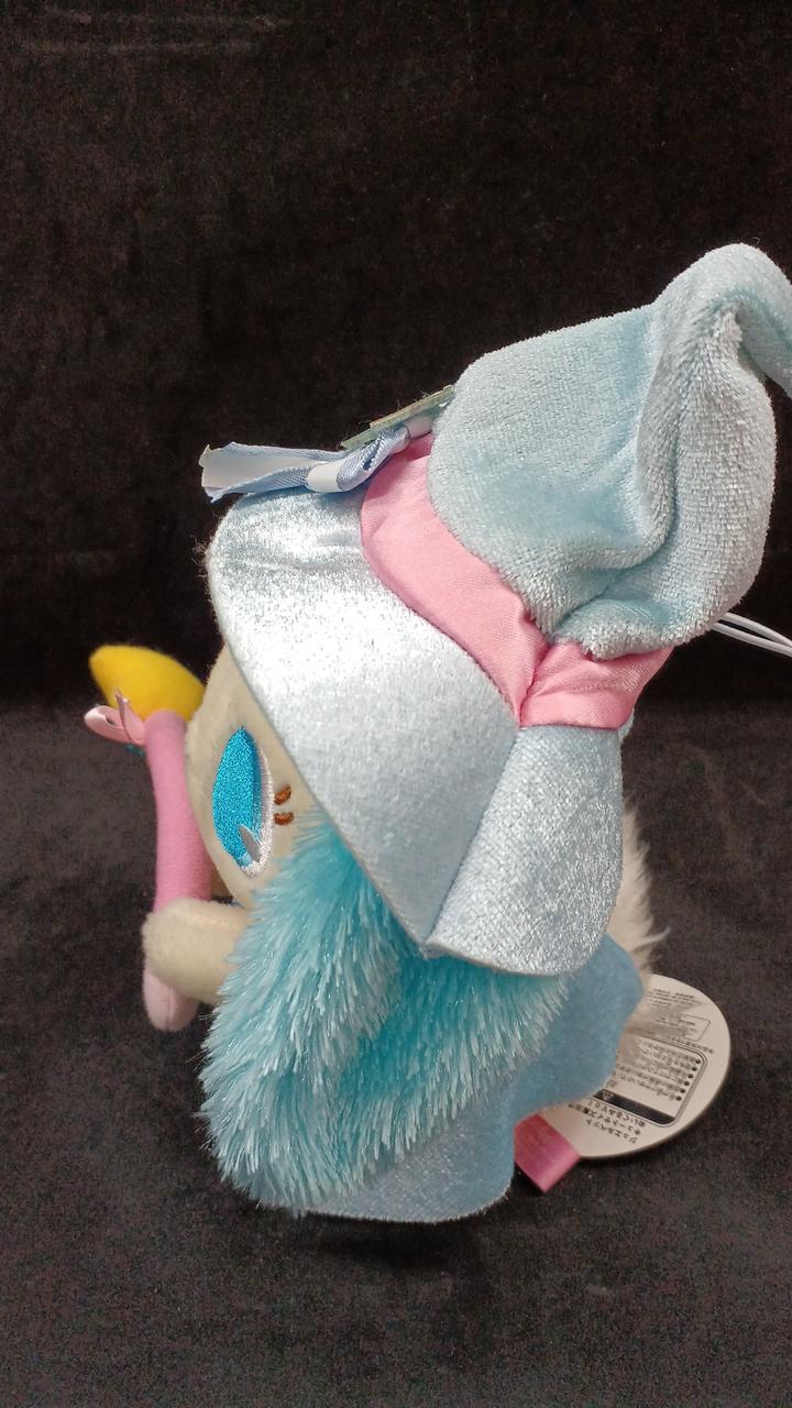 ジュエルペット キュートサイズ ぬいぐるみ すべて (ジュエルペット