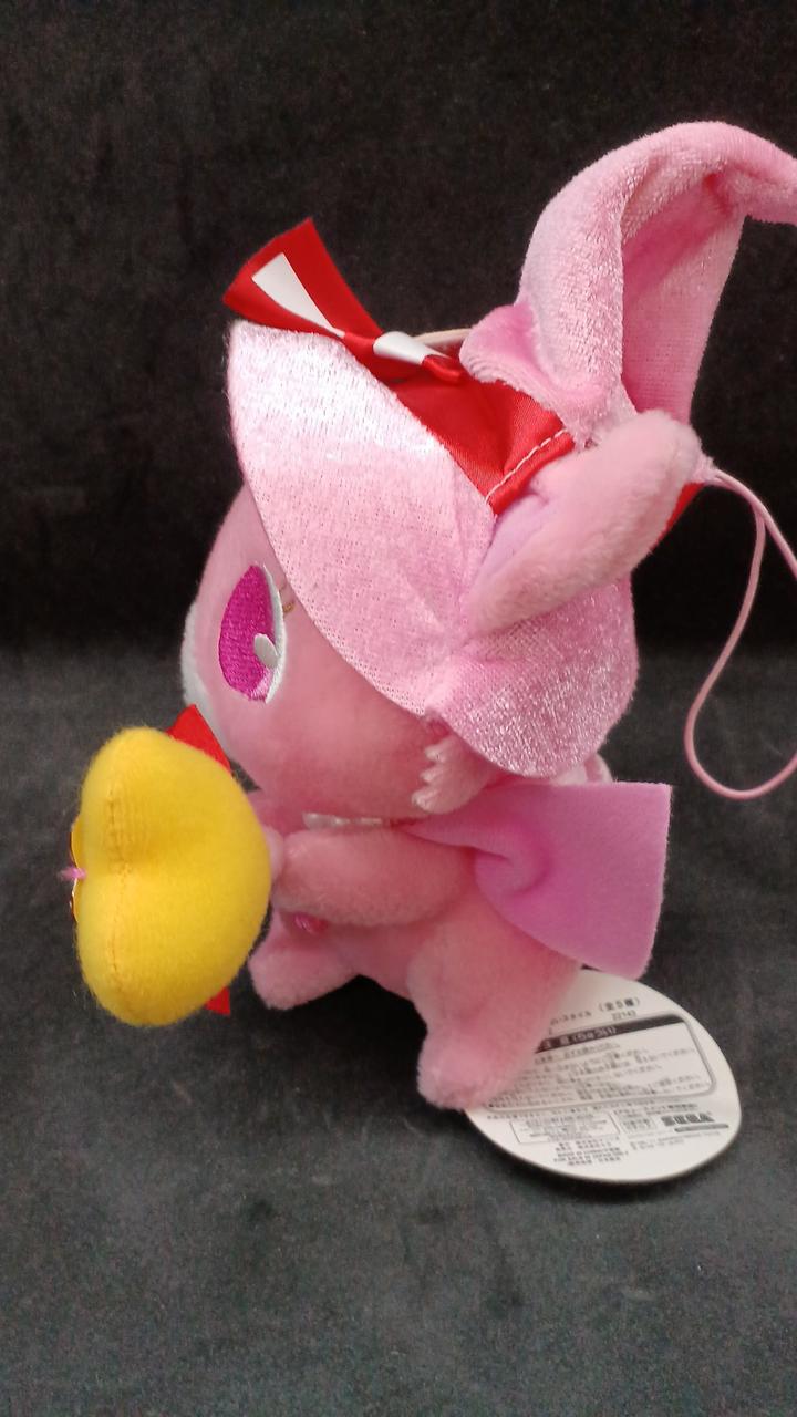 セガ|ジュエルペット ガーネット ぬいぐるみ|HARDOFFオフモール