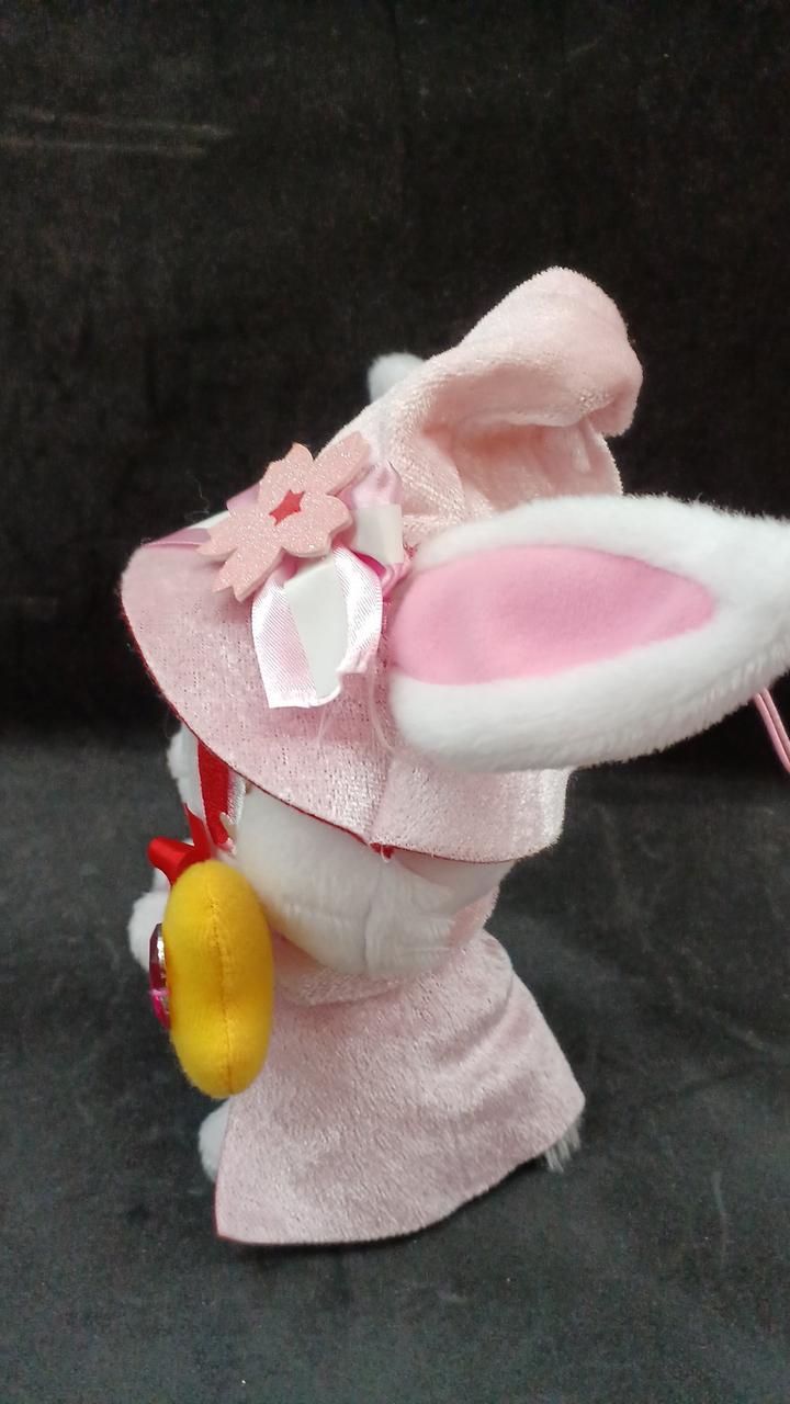 セガ|ジュエルペット ルビー ぬいぐるみ|HARDOFFオフモール（オフモ