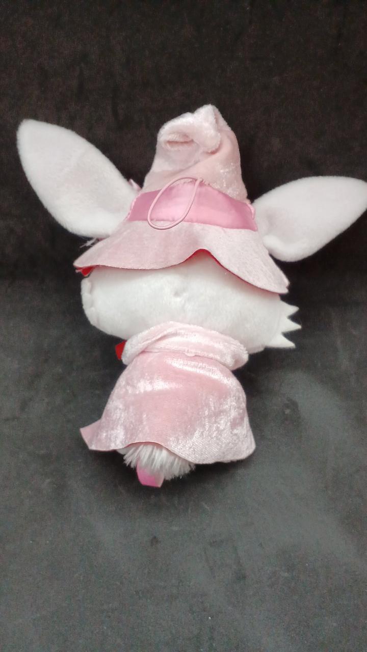 セガ|ジュエルペット ルビー ぬいぐるみ|HARDOFFオフモール（オフモ