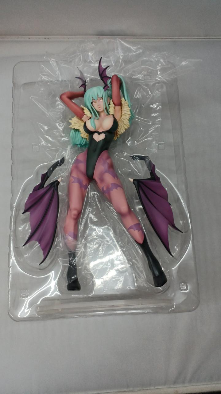 マックスファクトリー|モリガン|HARDOFFオフモール（オフモ