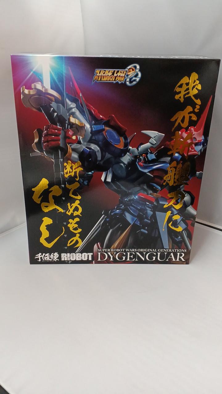 千値練|RIOBOT ダイゼンガー|HARDOFFオフモール（オフモ