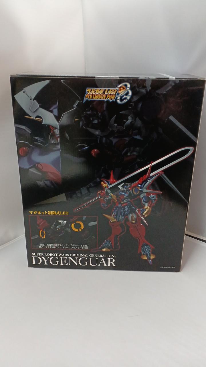 千値練|RIOBOT ダイゼンガー|HARDOFFオフモール（オフモ