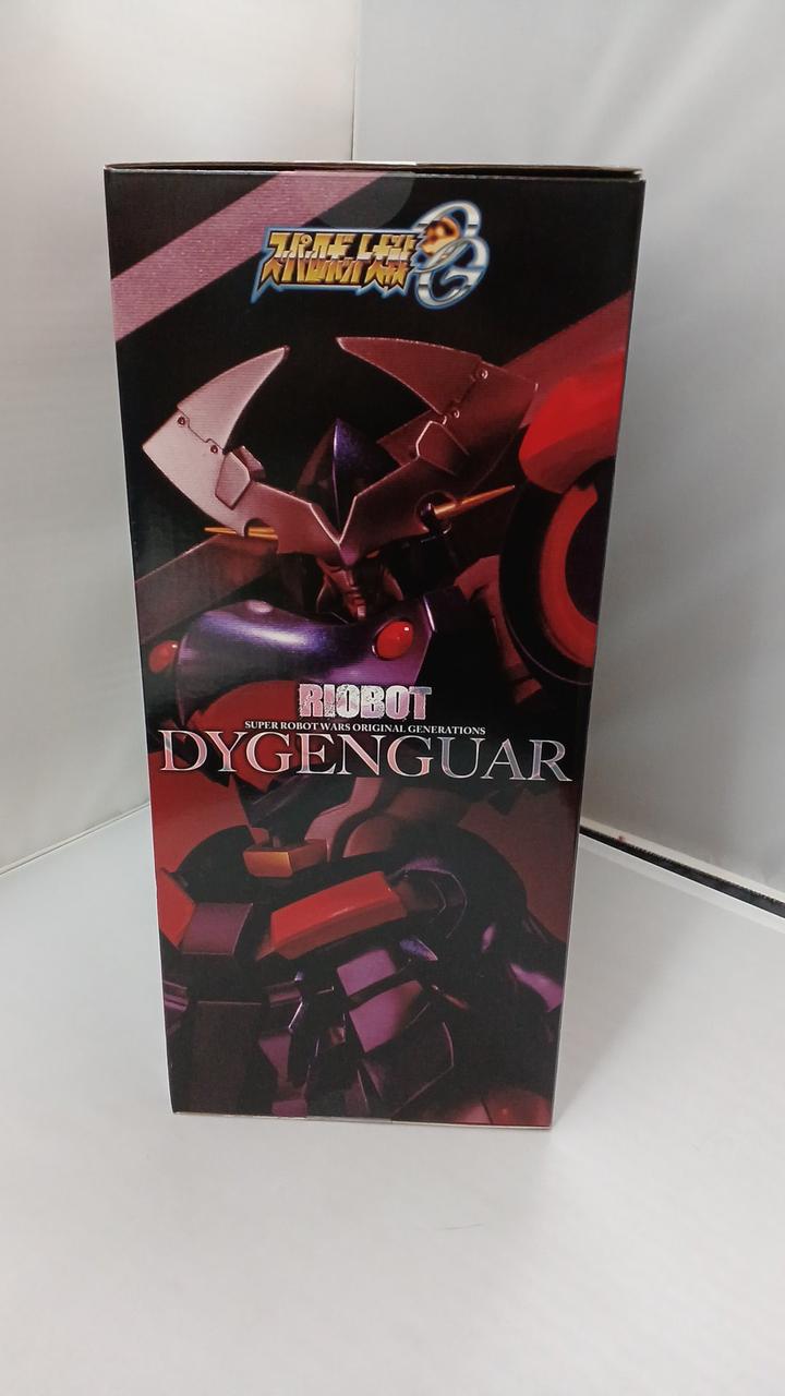 開封済 中古品 千値練 ダイゼンガー 通常版 千値練 通常版 ダイゼンガー 開封済 中古品 千値練|RIOBOT